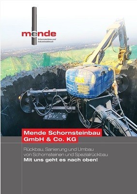 Titelseite der interaktiven Broschüre