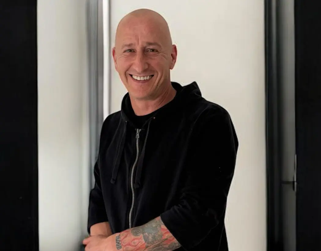 Oliver Hirmke
