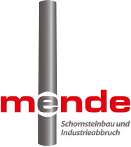 Logo Mende Schornsteinbau GmbH & Co. KG