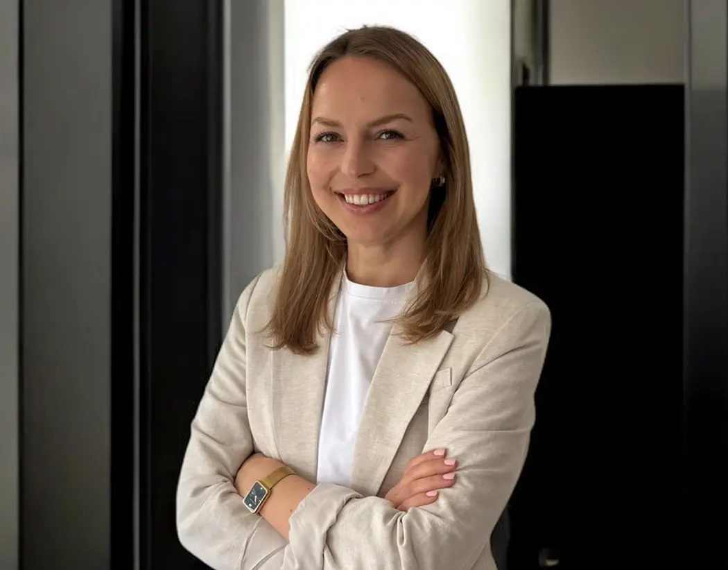Tatjana Klat