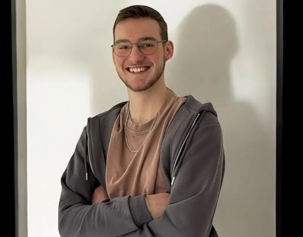 Janik Löwer