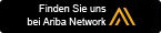 Finden Sie uns bei Ariba Network